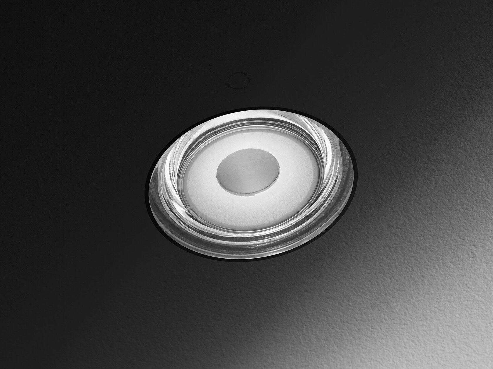 Утопленный стеклянный светодиодный наружный прожектор [LND] общие ARCH-00102570 - Вид №10