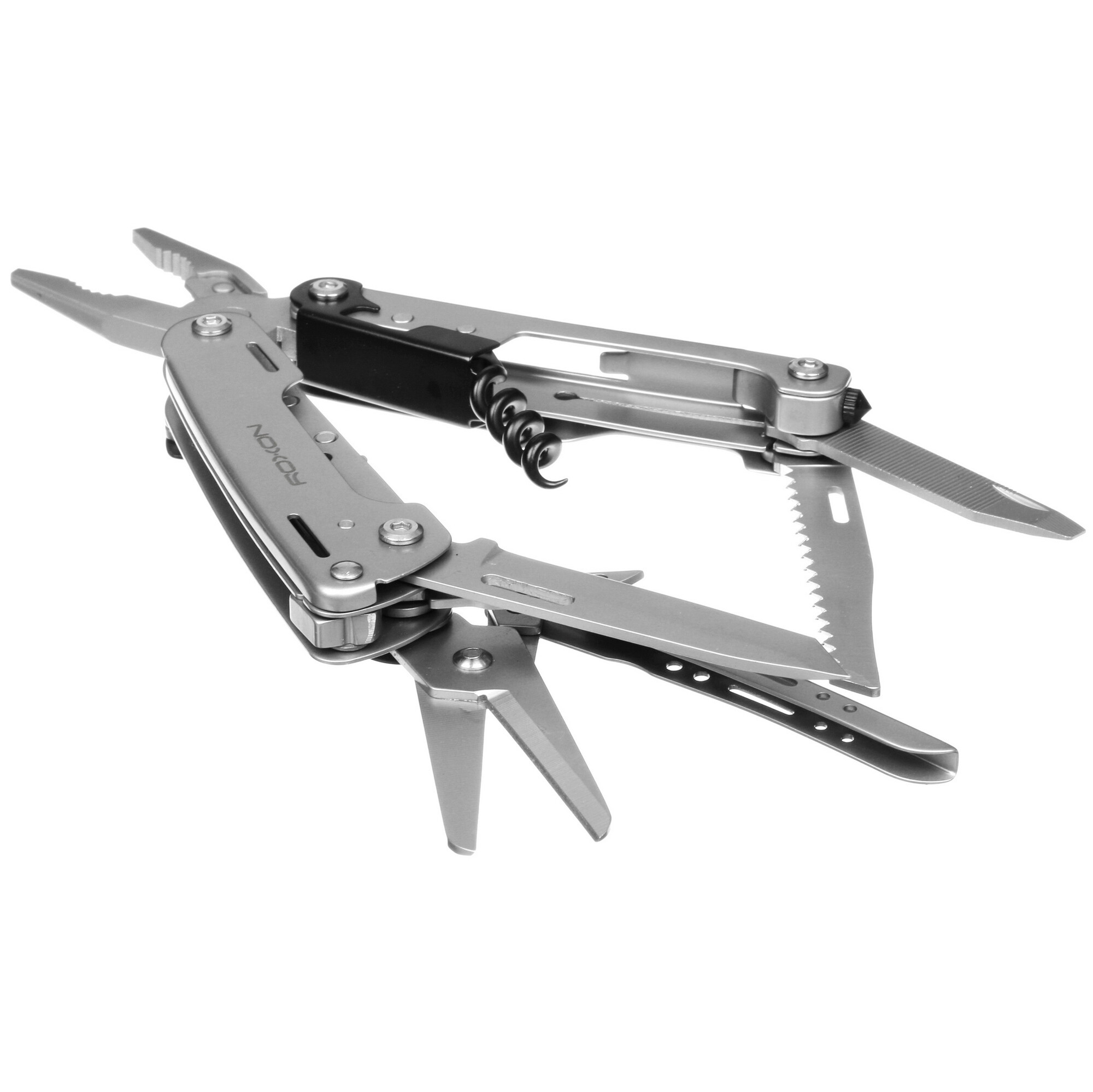 Мультитул Roxon Storm S801S 9921382 STDN-0151548 - Вид №3