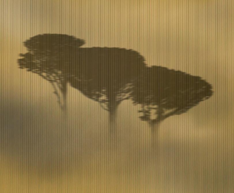 Wall&decò Экологические огнестойкие обои с пейзажами Contemporary wallpaper 2020 Wdbl200 - Вид №1