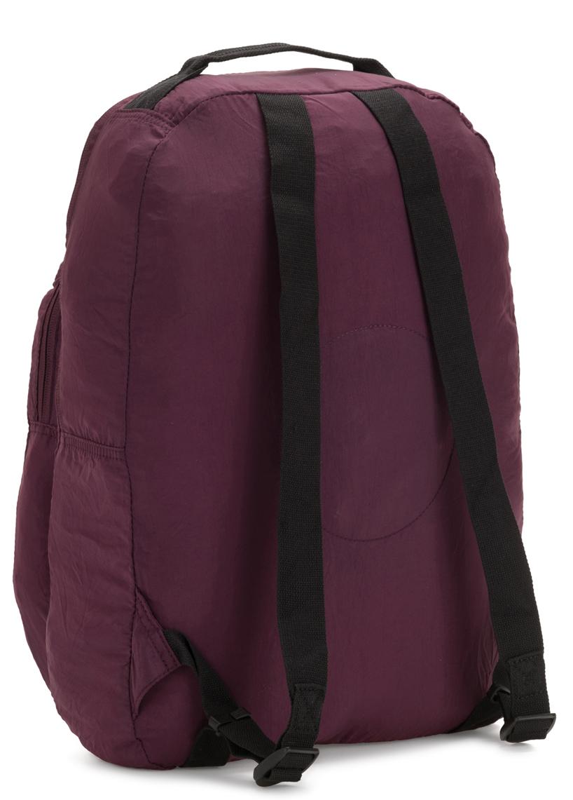 KI374157L Рюкзак складной Seoul Packable Large Foldable Backpack Kipling  - Вид №1
