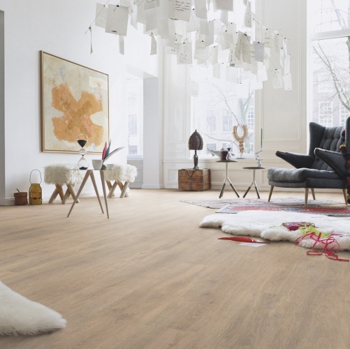 Ламинат Meister Дуб Бариста 6420 3300100079 - Вид №7