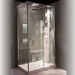 Душевая кабина PLAY 120 TT 9547-18879 Dx