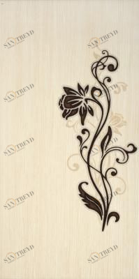 Эдем Кураж 1 19,8х39,8 LASSELSBERGER CERAMICS 16410054