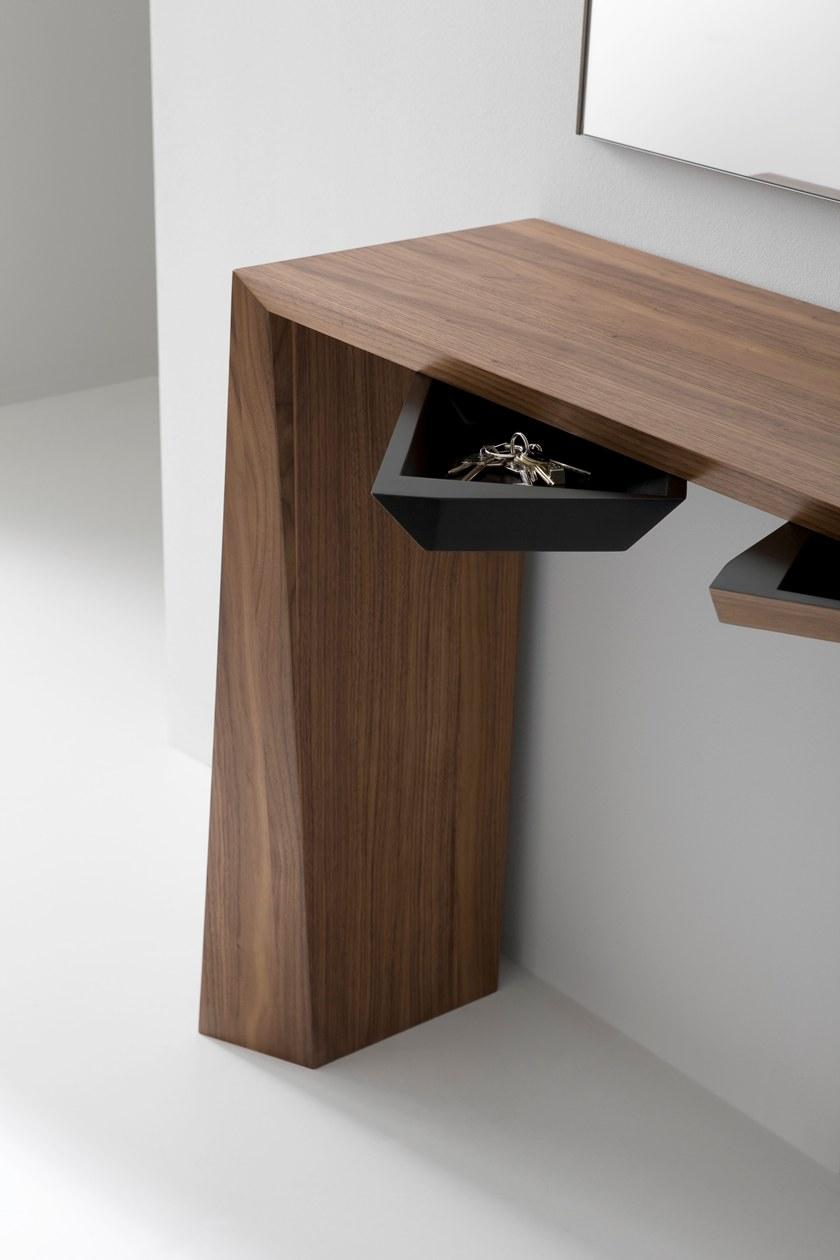 Kendo Mobiliario Консоль из мдф с ящиками Naruk sun-id-1499161 - Вид №3