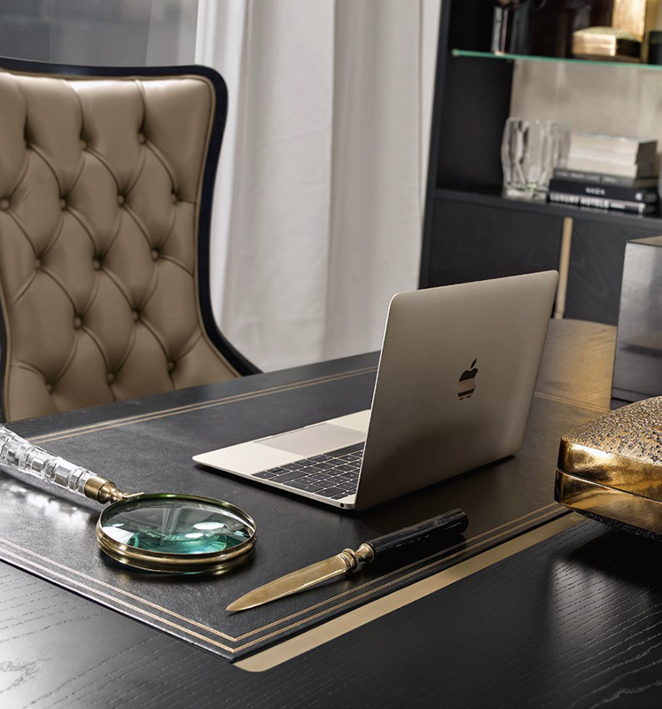 Письменный стол  AR ARREDAMENTI D11 Dilan - Вид №3