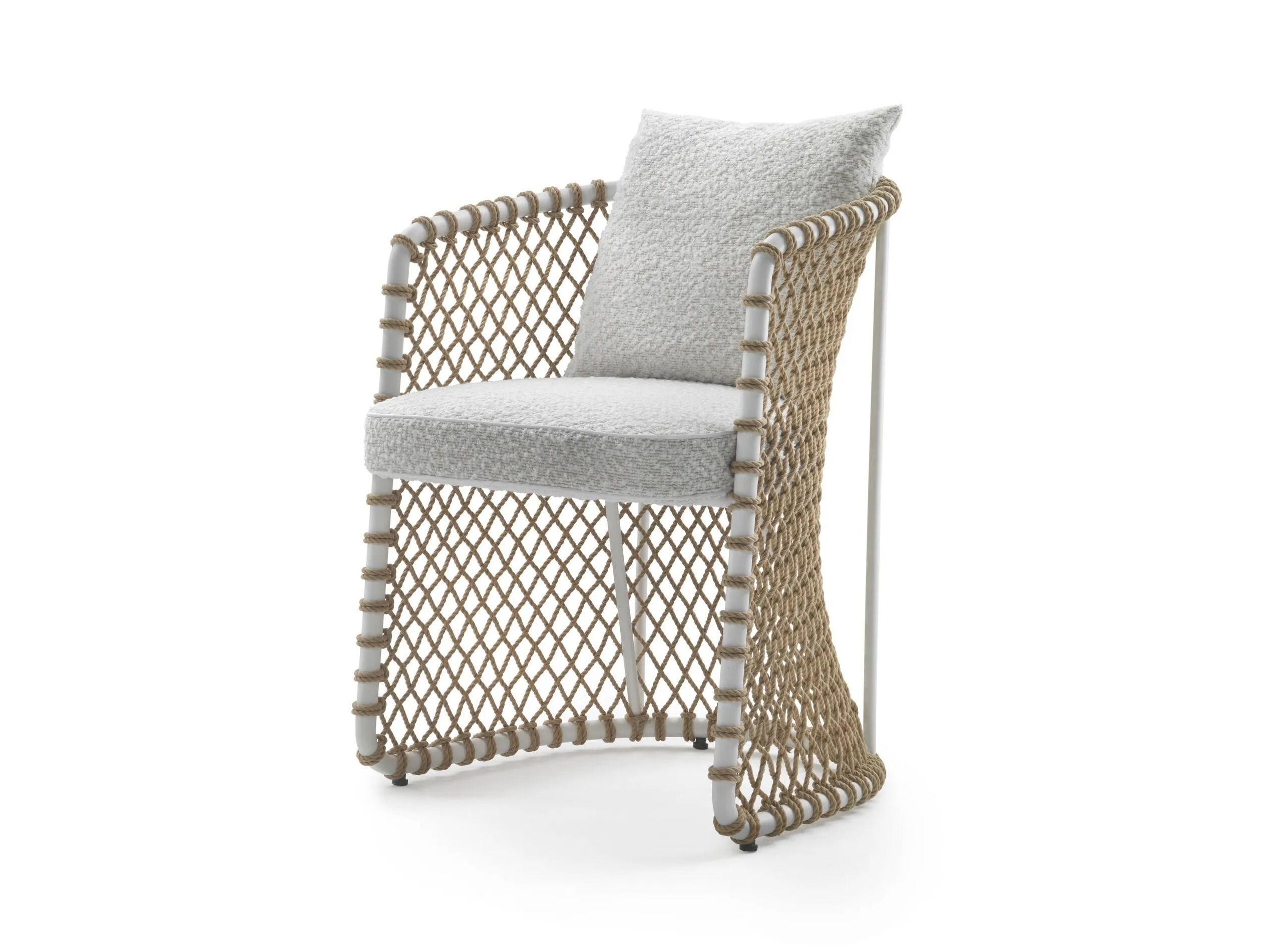 Садовое кресло с подлокотниками Flexform Oasis ARCH-00040992