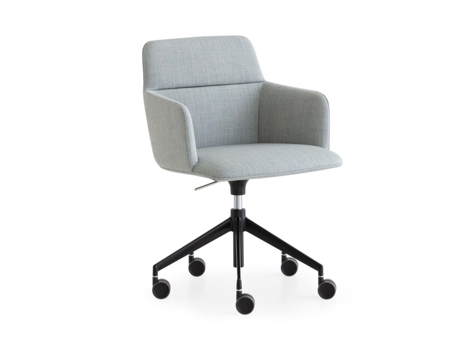 Офисное кресло с 5 спицами Lapalma фольга ARCH-00021733