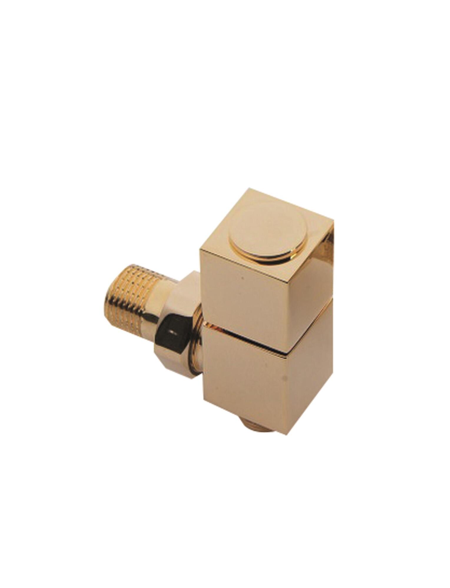 Аксессуар Hammam 50 X 50 mm PEX Декоративная накладка Сталь  - Вид №7