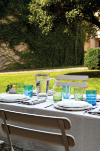 Стакан для воды