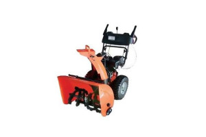 15174849 Бензиновый снегоуборщик P6560ES PROFI