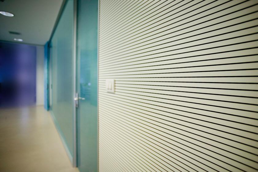 FANTONI Звукопоглощающее покрытие МДФ sun-id-1493724 - Вид №44