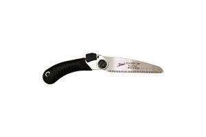 15986438 Пила Folding Pocket Saw, 120мм М00009206 Shogun