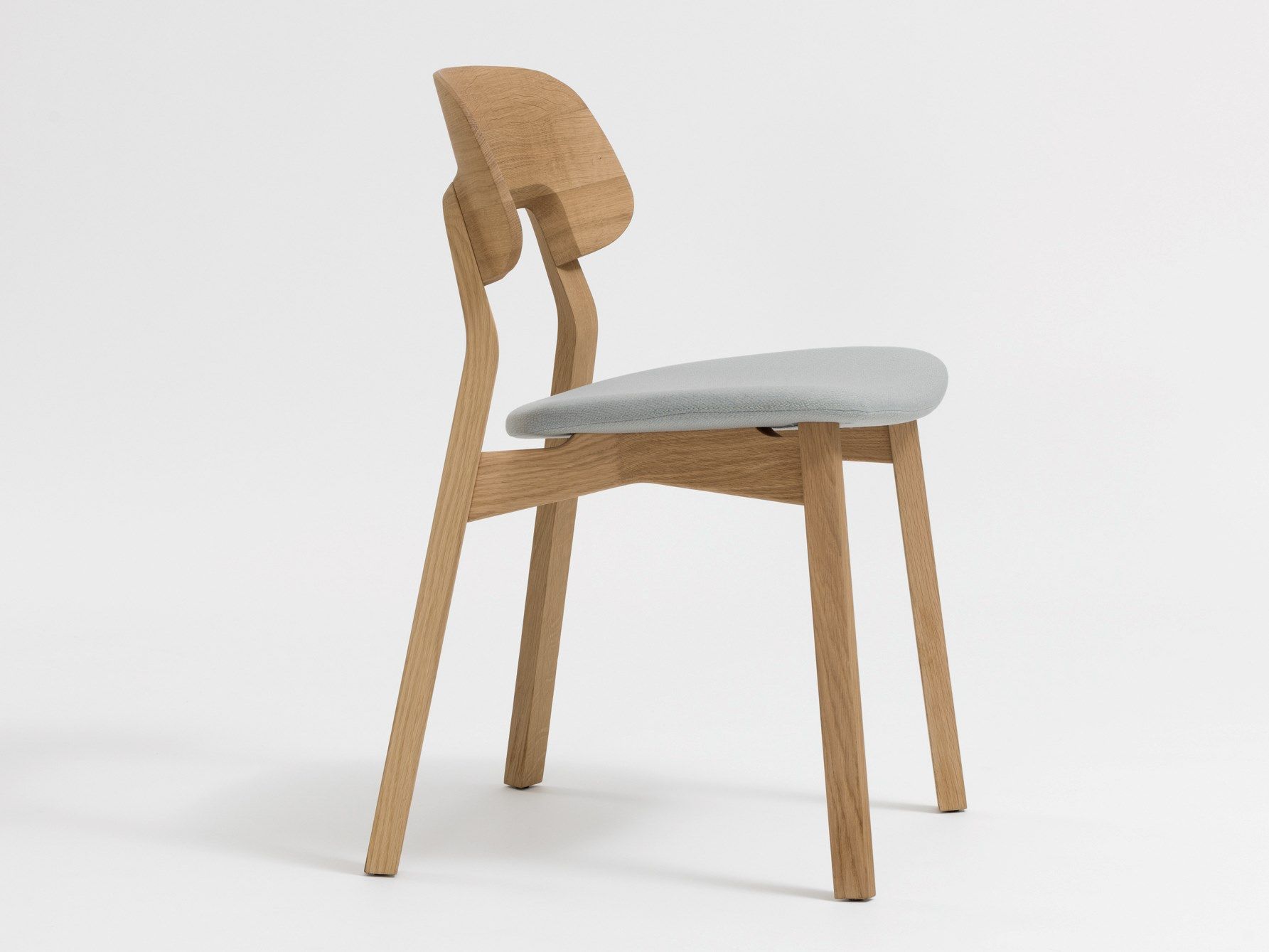 Деревянный стул ZEITRAUM Nonoto ARCH-00072973 - Вид №1