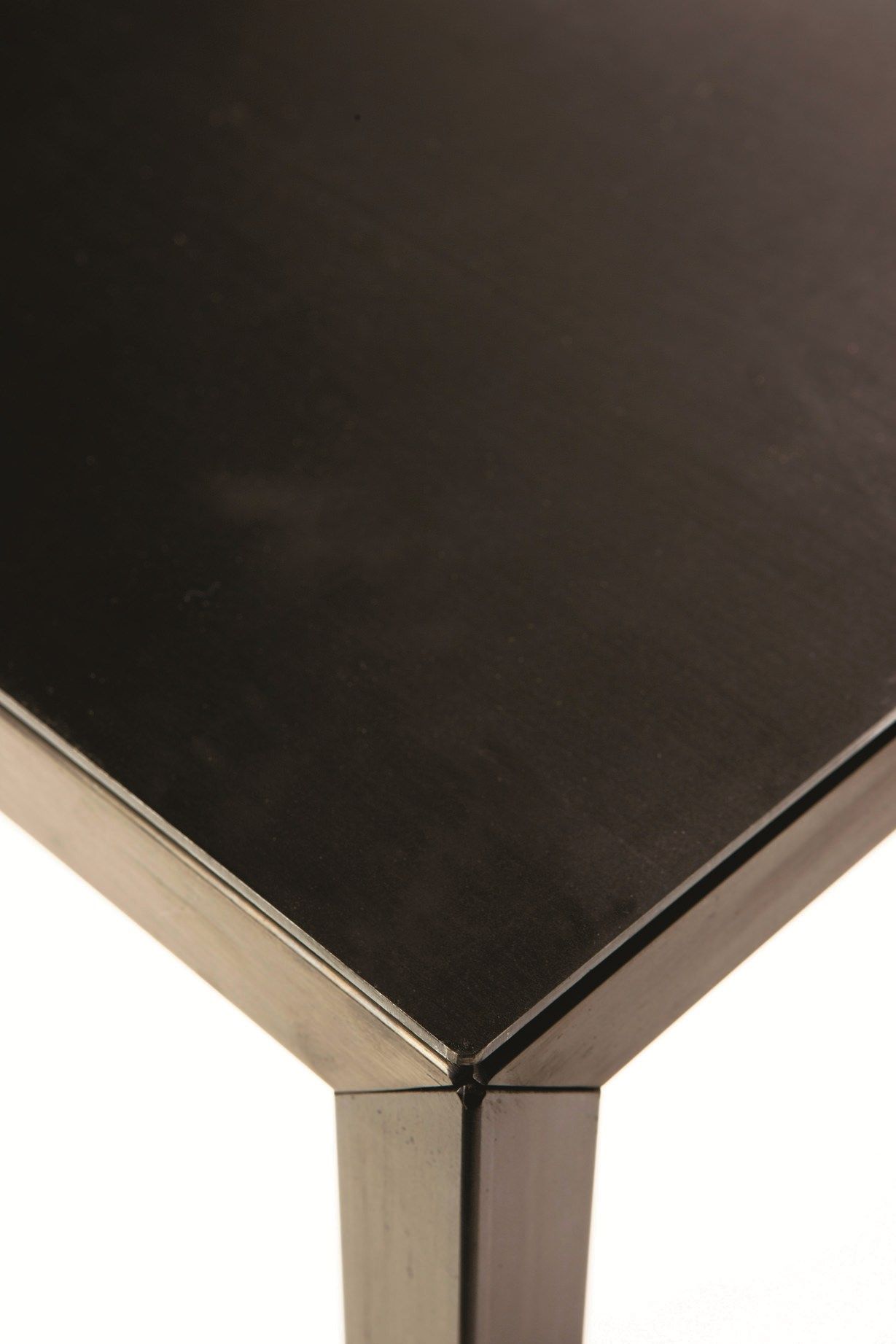 Изготовленный на заказ металлический стол YDF Эрнесто ARCH-00014447 - Вид №1