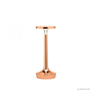 Flos F1037015 Bon Jour Unplugged лампа настольная
