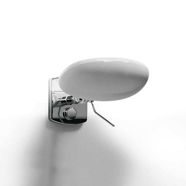 Larossa W Ghidini Larossa .03 Оранжевый (Глянцевый)  - Вид №3