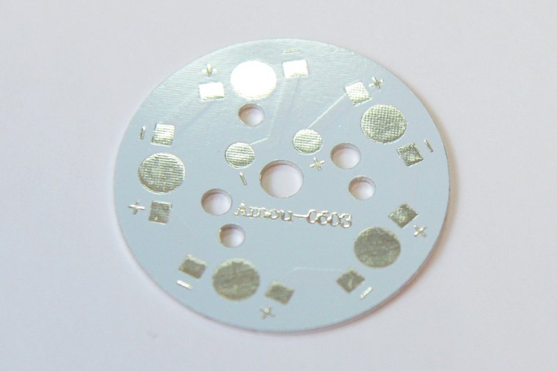 1415 Модуль 5x3 Ватт пустой LAB.Space  - Вид №5