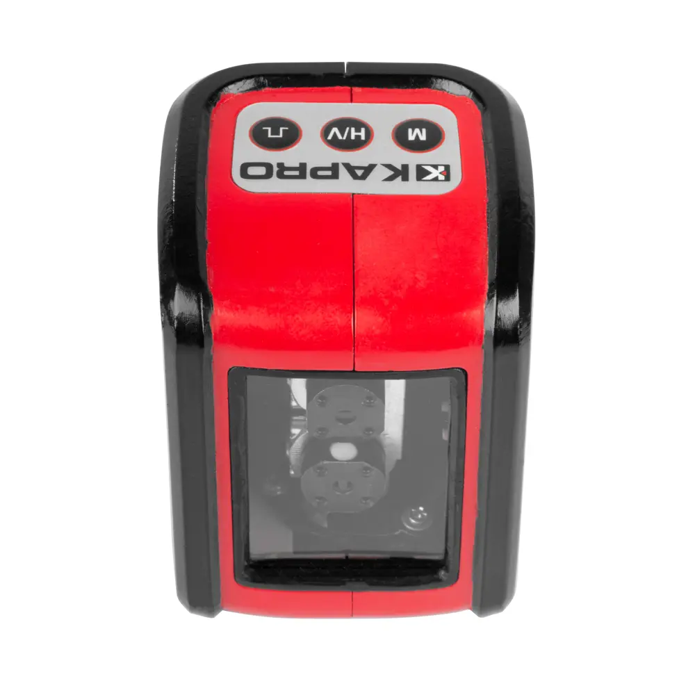 Уровень лазерный Kapro 852 до 20 м STLM-2148277 - Вид №2