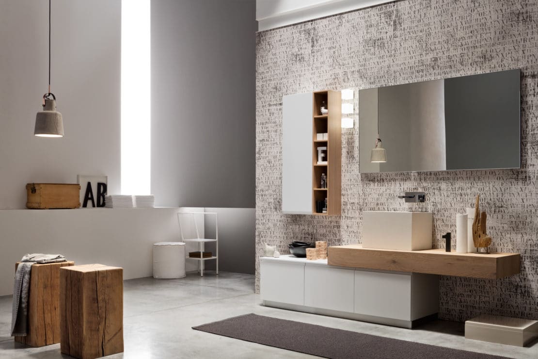 Комплект мебели 04 Arcom Soul STARC209 - Вид №5