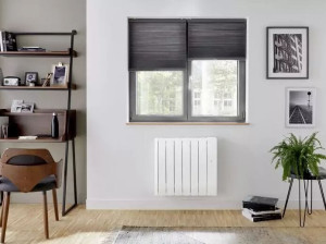 Настенный полотенцесушитель