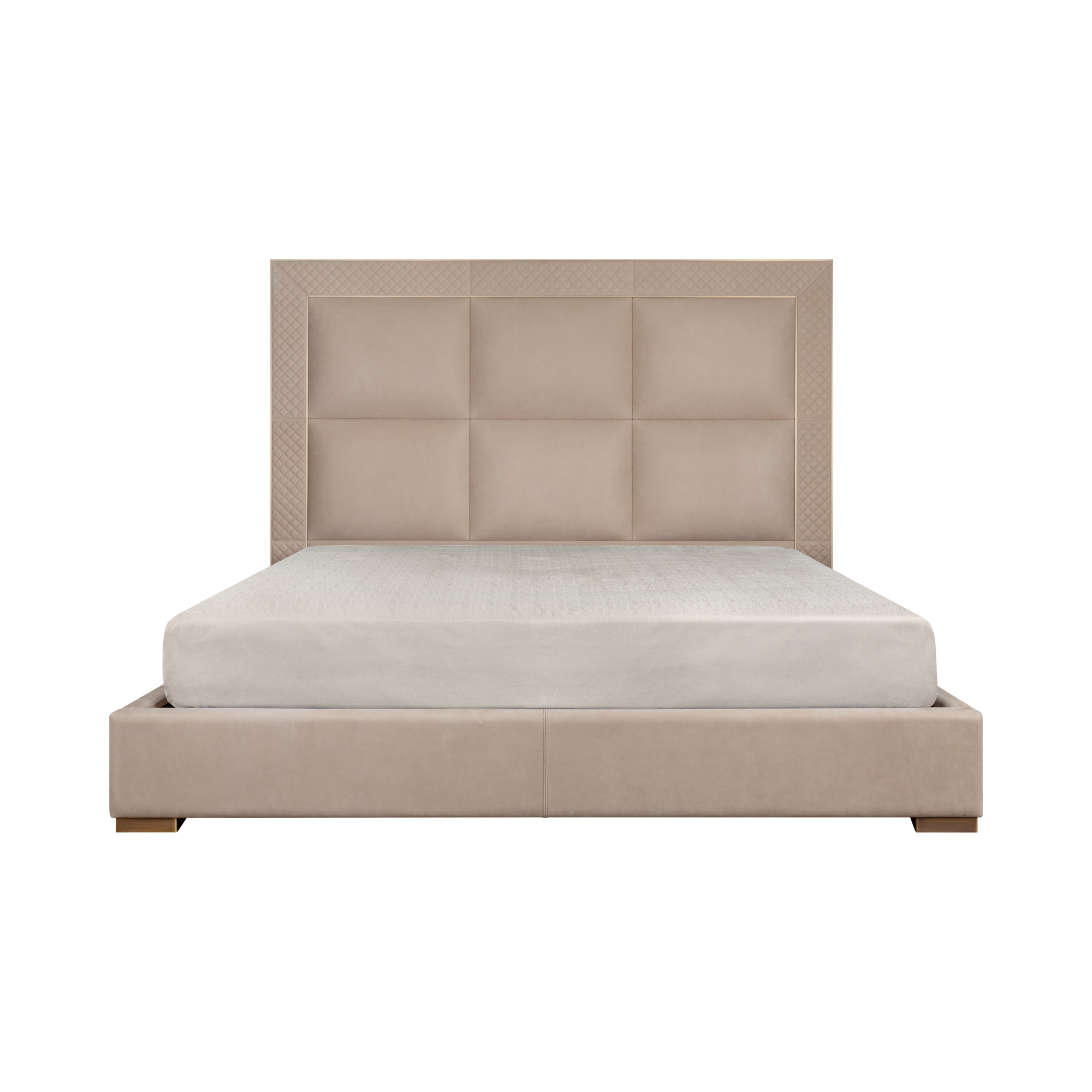 Кровать / AURA Rugiano sun-id-375667 - Вид №2