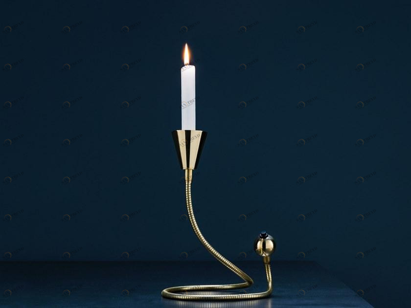 Catellani & Smith Подсвечник Oggetti senza tempo sun-id-1392364