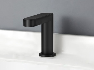 Латунный инфракрасный смеситель для раковины