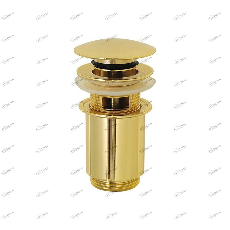 A735DO Донный клапан DANIEL RUBINETTERIE 