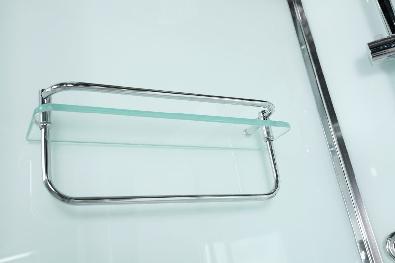 ДУШЕВАЯ КАБИНА BELBAGNO UNO-CAB-R-2-90-C-CR - Вид №5