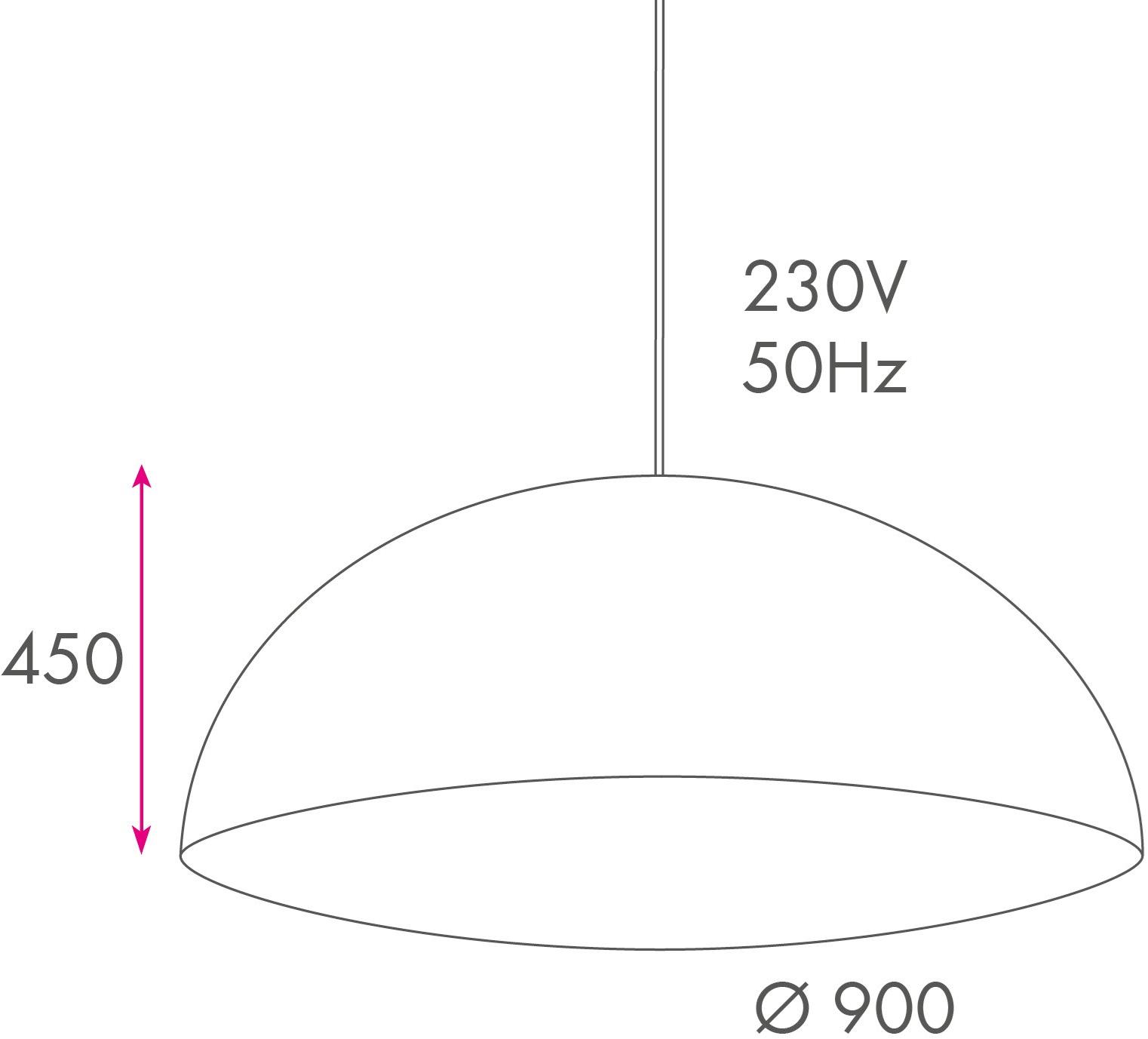 LUNOO Галогенная подвесная лампа из алюминия с порошковым покрытием sun-id-1396022 - Вид №1