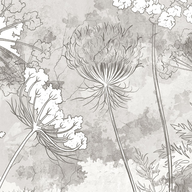 Стеновые панели - Клевер LIGRON LIST26 2178