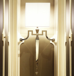 Бра  FORMITALIA BOHEMIA wall light