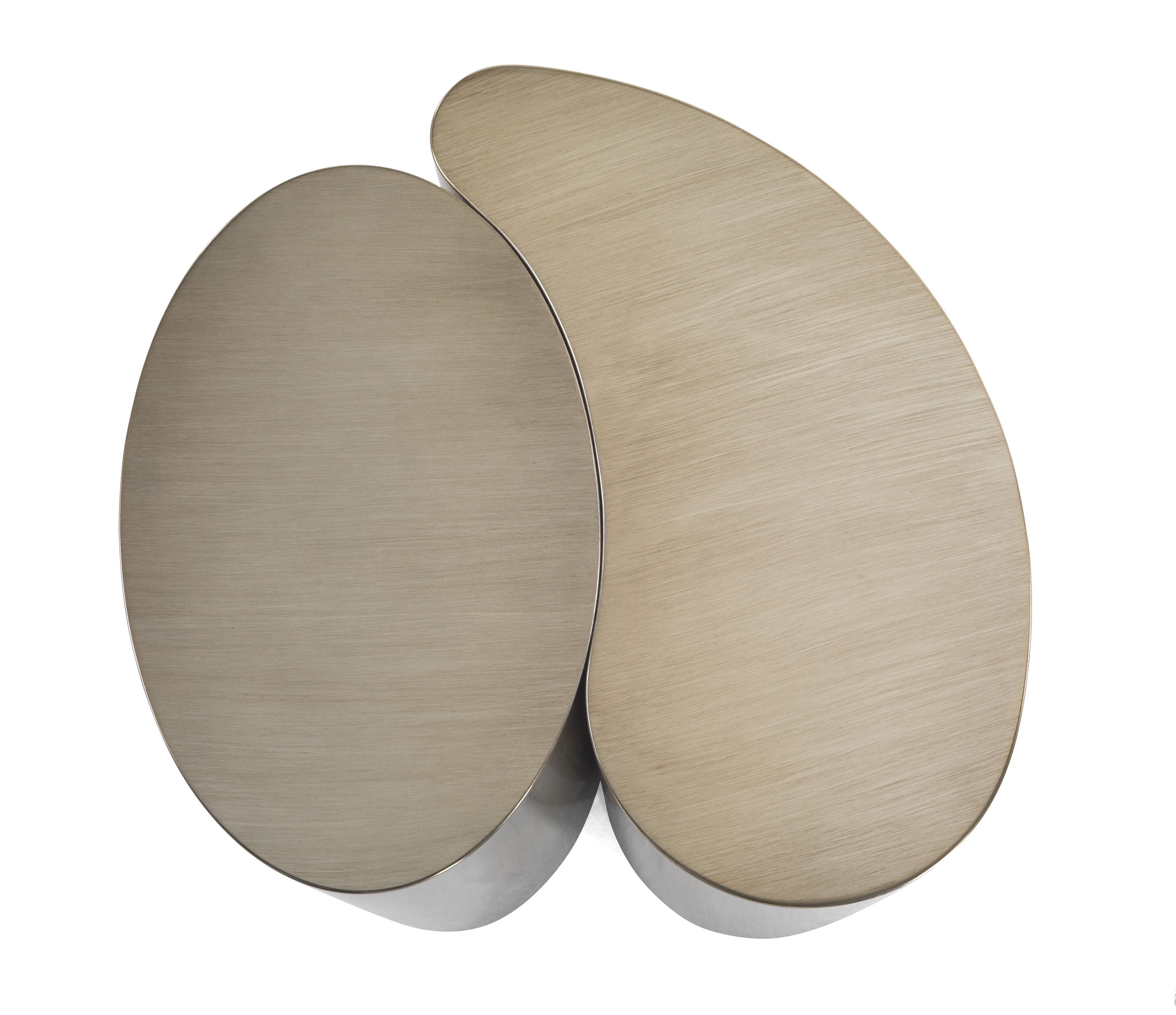 Деревянный журнальный столик / тумбочка ETRO Home Interiors Гоа ARCH-00054187 - Вид №2