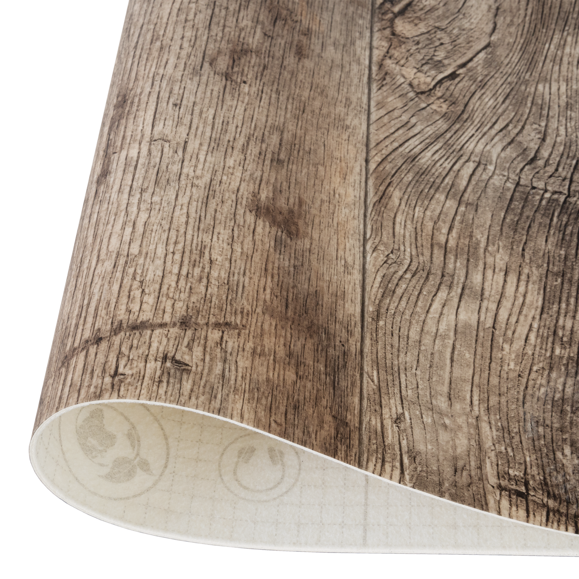 IVC-RUS Линолеум «Дуб Тристан» полукоммерческий 32 класс 3 м шириной 83707634 STLM-0043620 - Вид №3