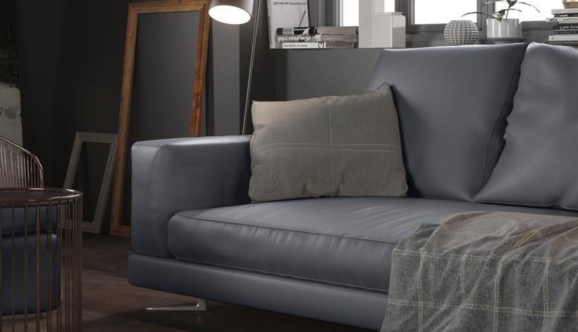 MP Однотонная огнестойкая ткань из полиуретана / ПВХ sun-id-1453732 - Вид №17