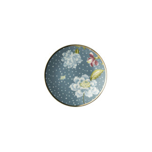 180429 Блюдце Seaspray Uni, 12см Laura Ashley