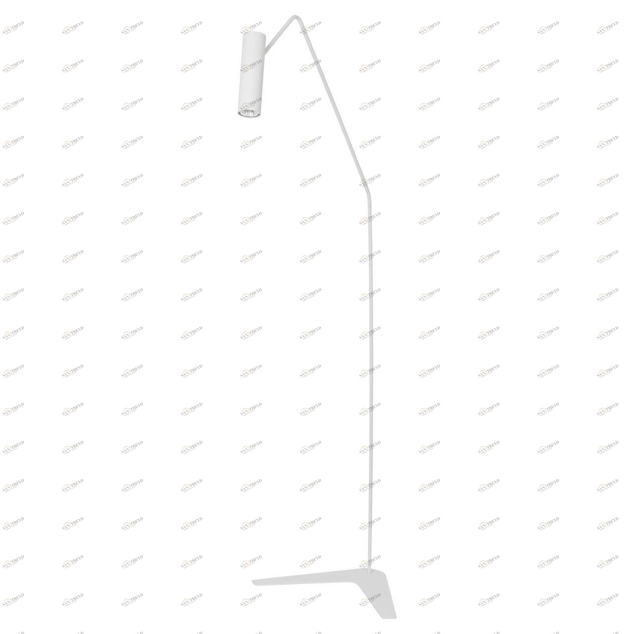 Торшер Nowodvorski Eye Super 6493 NOWODVORSKI MERIBEL 181062 Белый 