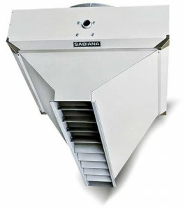 SABIANA Лама д'ария