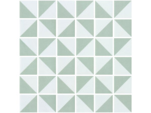 Стеклянная мозаика