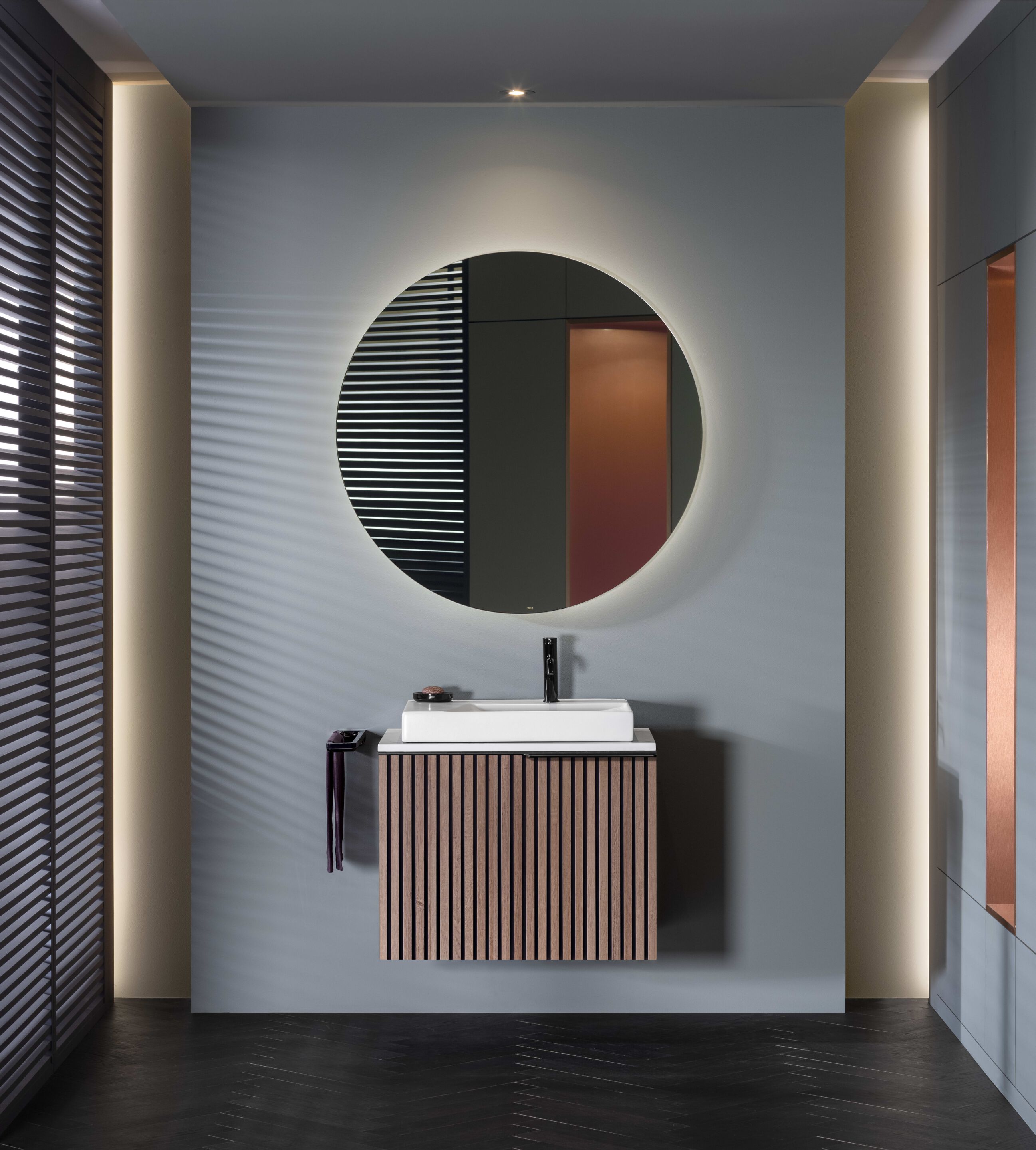 Прямоугольная фарфоровая столешница Roca Horizon ARCH-00123273 - Вид №1