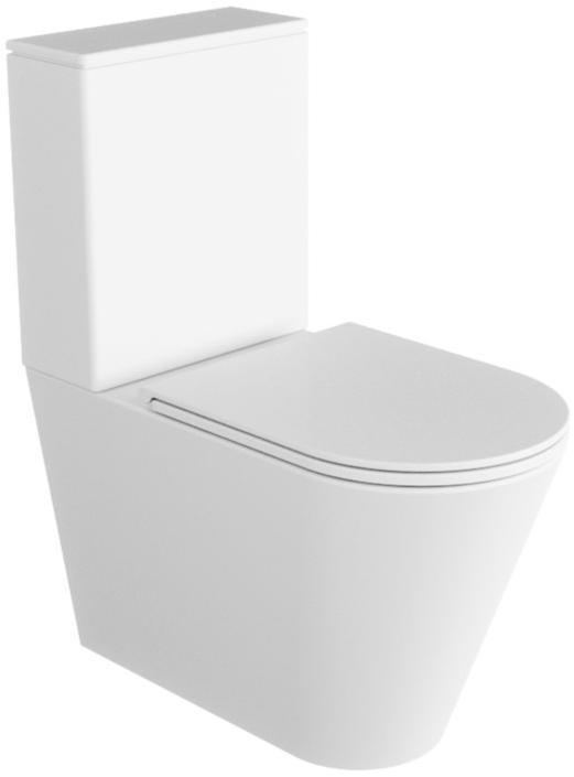 FMVCMPE00000 Компакт унитаз с бачком Зеленый Azzurra Ceramica Forma Италия