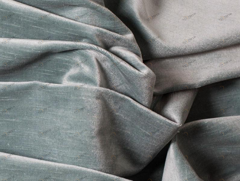 Equipo DRT Обивочная ткань льняная Velvet 20699