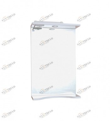 Зеркало Onika КОРАЛЛ 55.01 КОРАЛЛ ОНИКА 231931