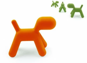 Magis Полиэтиленовая игра