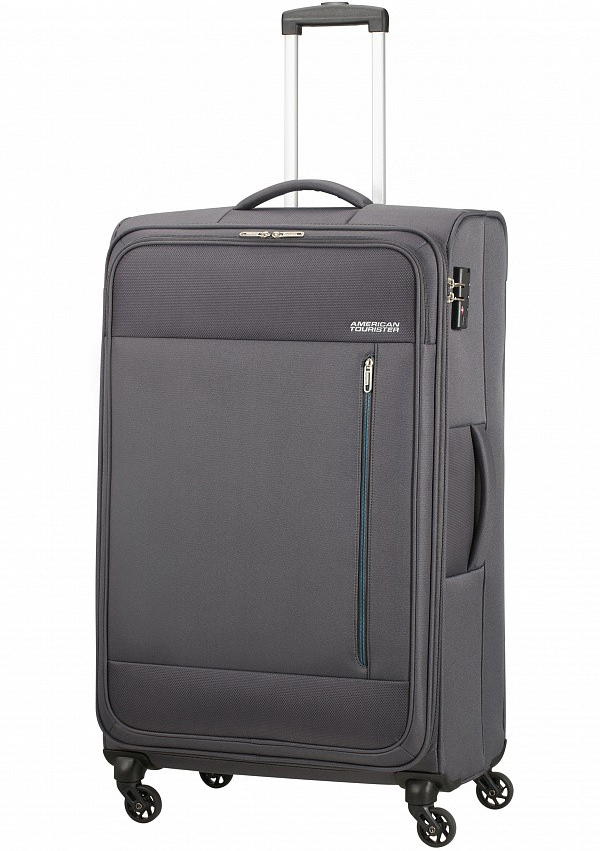 95G-08004 Чемодан 95G*004 Spinner 80 American Tourister Heat Wave  - Вид №7