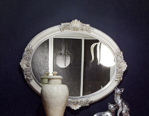 Зеркало  BAMAX 05.751