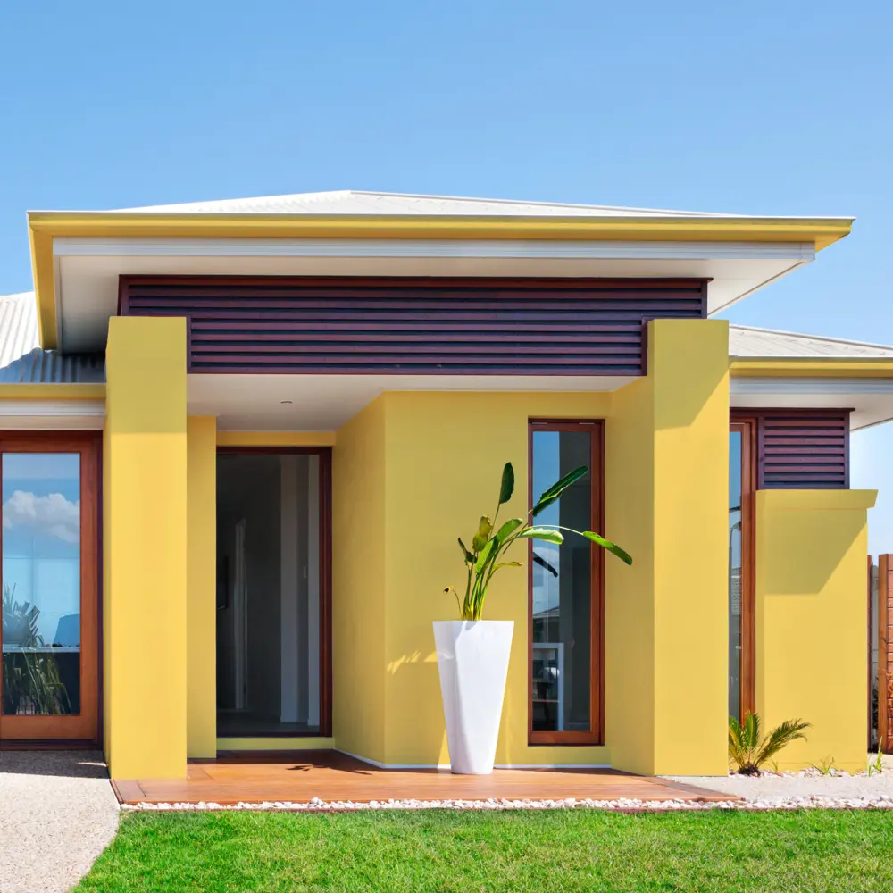 DALI Универсальная база С для колеровки фасадная 0.9 л 86364465 STLM-0068121 - Вид №2