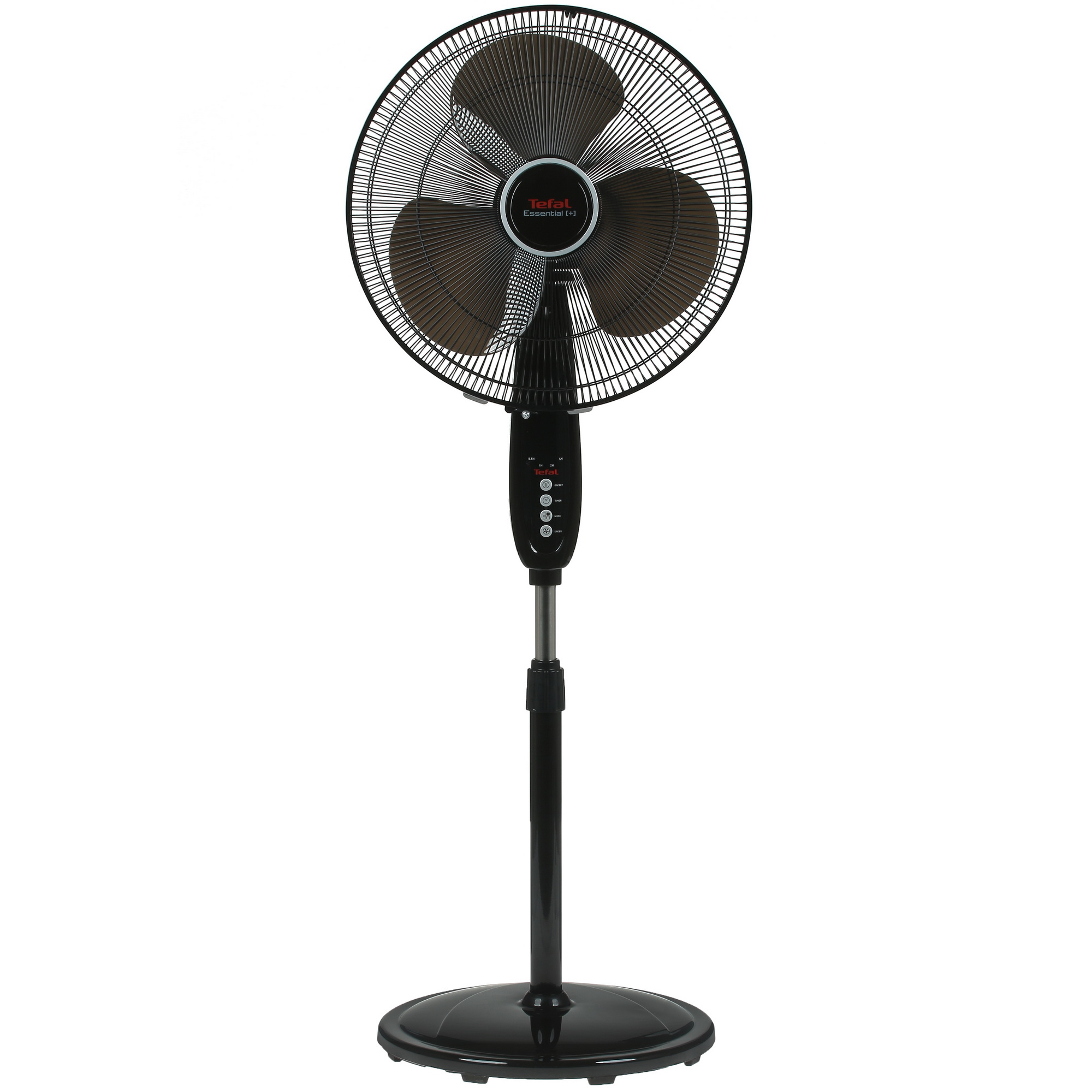 5317161 Вентилятор Tefal Еssential VF3910F0  черный STDN-0054647 - Вид №1