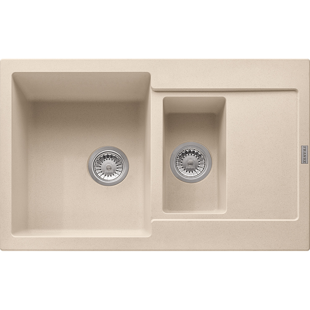 MRG 651-78 Мойка кухонная прямоугольная Franke Maris