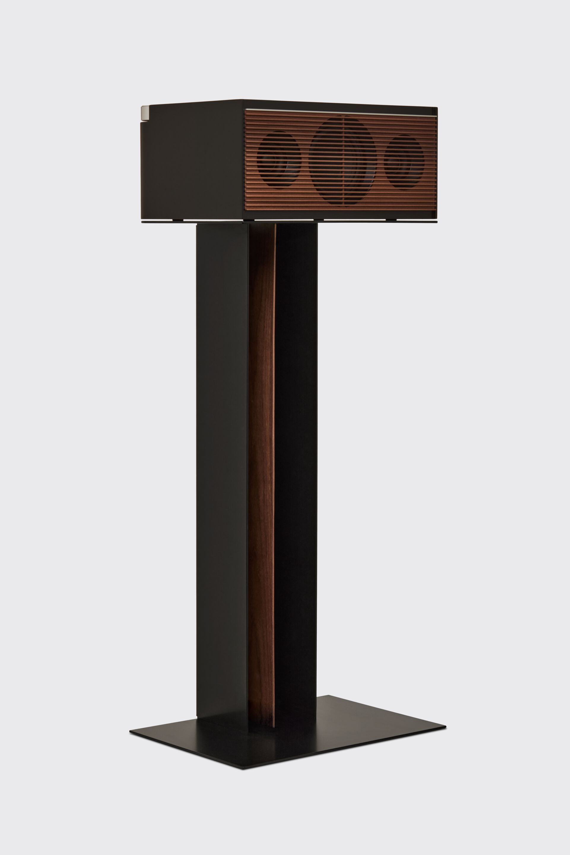 Деревянный акустический динамик Bluetooth La Boite concept PR / 01 ARCH-00104366 - Вид №4